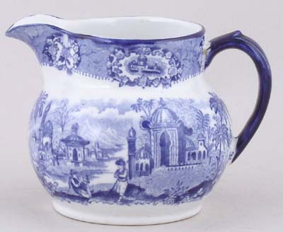 Creamer or Jug c1920
